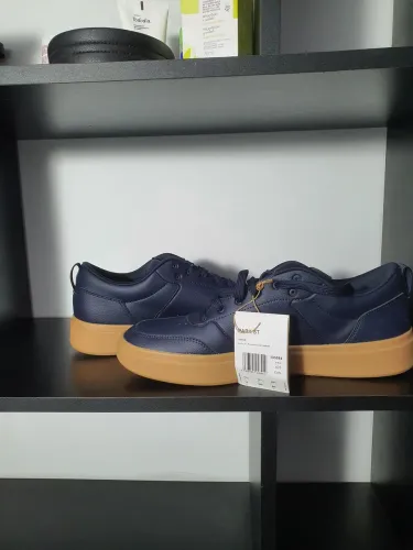 Tênis Adidas Park ST ID5584 Azul Marinho Original Novo na Caixa