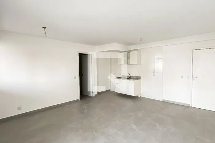 Apartamento à Venda - Belém, 1 Quarto, 47 m2