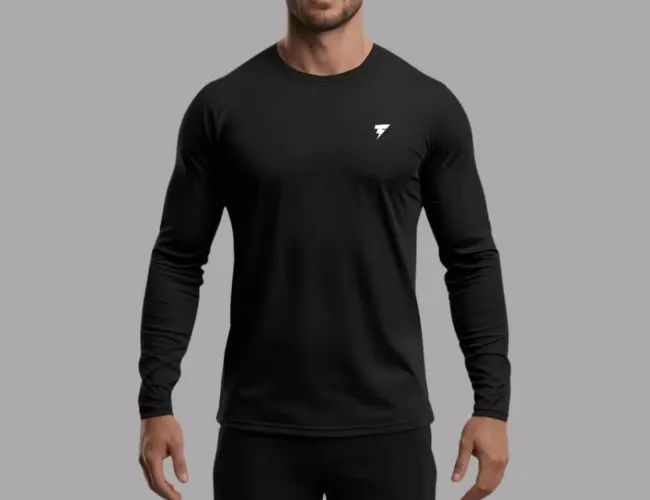 Camisas Térmicas barata pra hoje