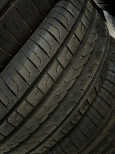  205/55/16 Pirelli p7  95 % Vida Util!