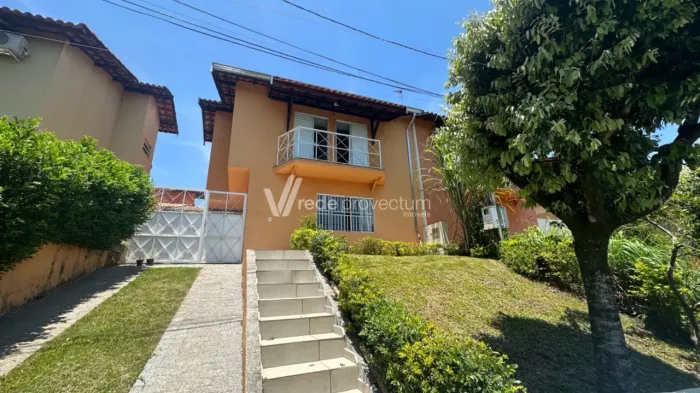 casa - Jardim do Sol - Campinas