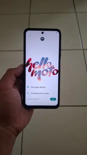 Moto G35 