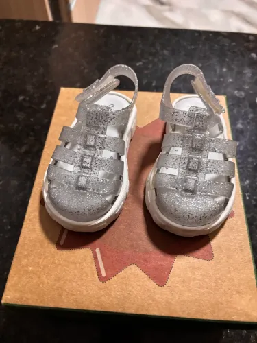 Mini Melissa - Tamanho 19