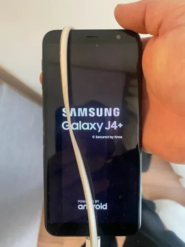 Galaxy j4
