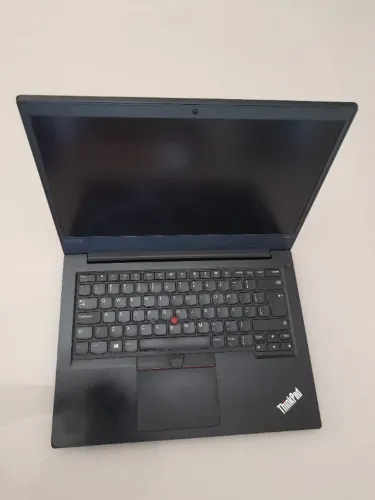 LENOVO Thinkpad E490 - Atenção ao Anúncio