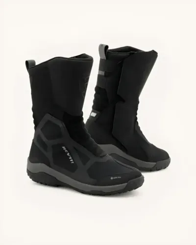 Bota Moto Revit Everest GTX Impermeável