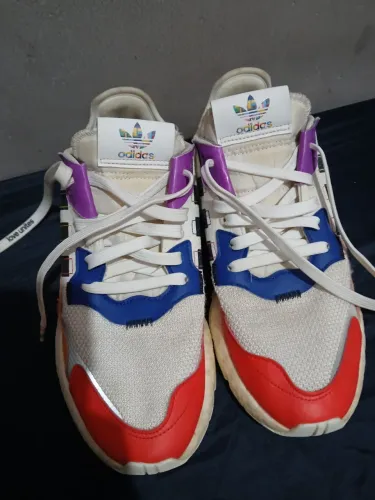  Adidas Nite Jogger Pride V.2020 