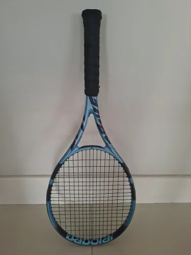Raquete de tênis Babolat pure drive 