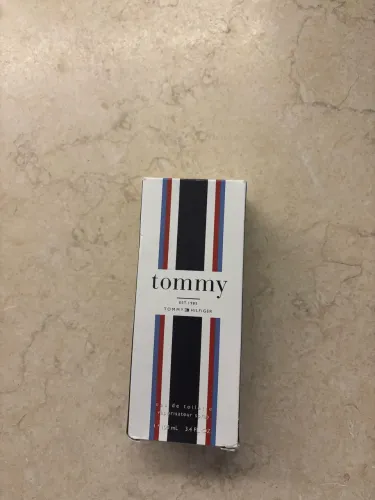 Tommy Hilfiger Tommy Eau de Toilette