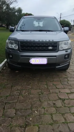 Land Rover Freelander2 HSE 2.2 SD4 190cv T.diesel 2011