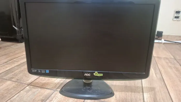 Monitor