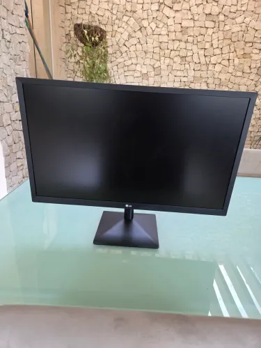 Monitor LG 24MK430H