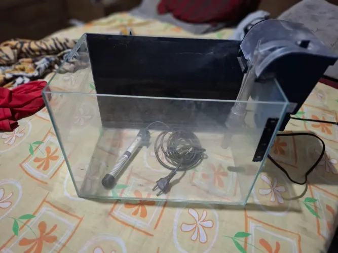 Aquario 32L