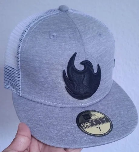 Boné Original New Era 59FIFTY Phoenix Rising FC ABA RETA