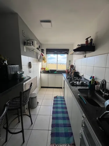 ? VENDO OU TROCO APARTAMENTO