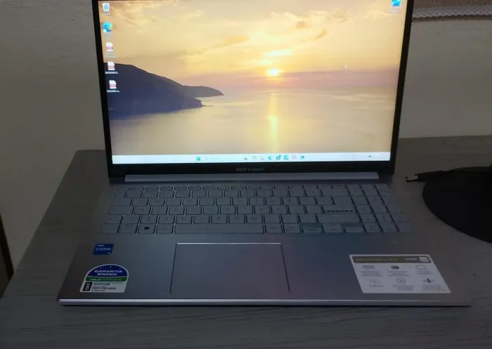 Vendo Not pra vender rápido 