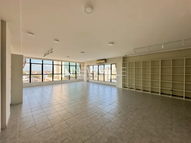 Sala comercial para locação no Empresarial Monte Castelo, no Pina | Recife
