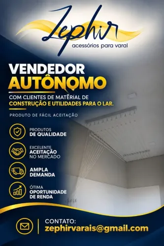 VENDEDOR