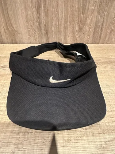 Viseira Nike Original Pouco Uso Linda ! Campinas-sp