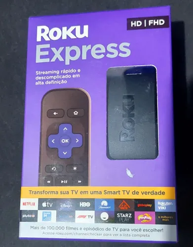 Roku Express