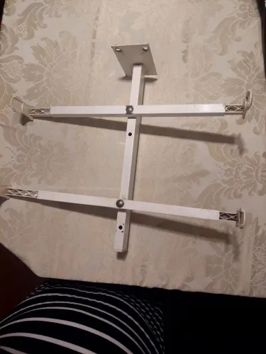 Suporte de micro-ondas
