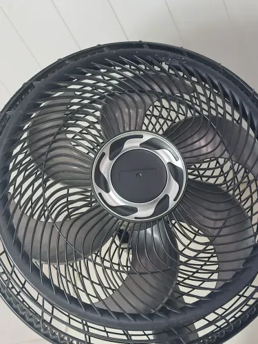 Vendo ventilador de teto Arno de 50 centímetros