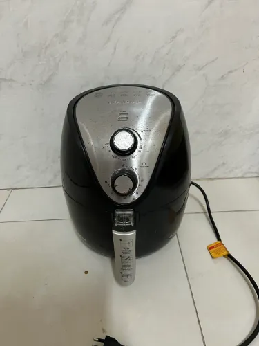 Air fryer mondial
