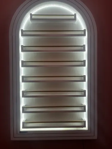 Esmalteiro Novo