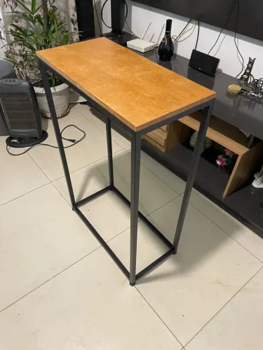 Móvel para aquário 60x30
