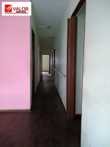 CASA COMERCIAL em São Paulo - São Paulo, Jardim Ester