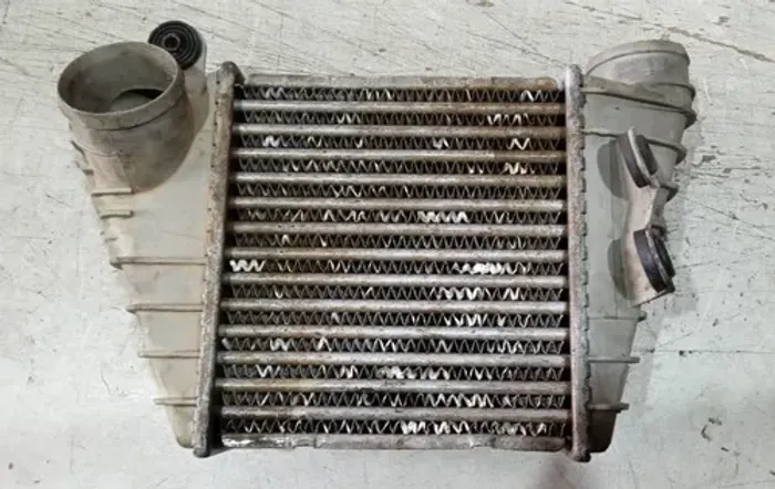 Intercooler Radiador Audi A3 1.8 T 1996 - 2003