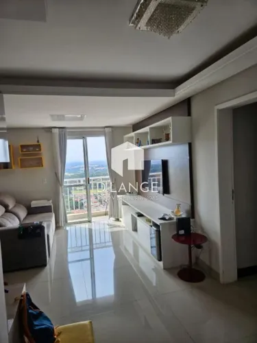 Apartamento à venda no bairro Vila Nova em Campinas