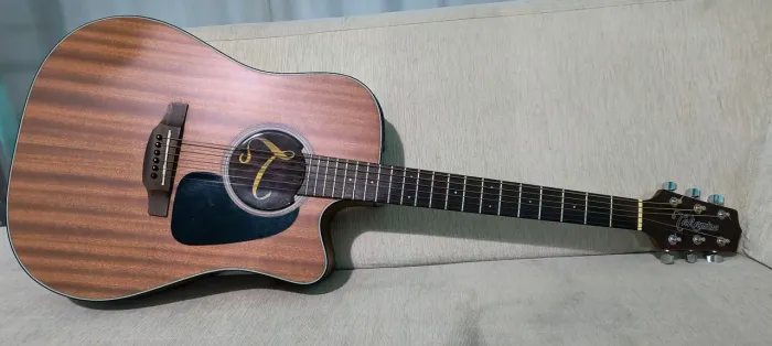 Violão Takamine GD11