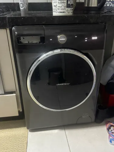 Máquina lava e seca Brastemp 11 KG