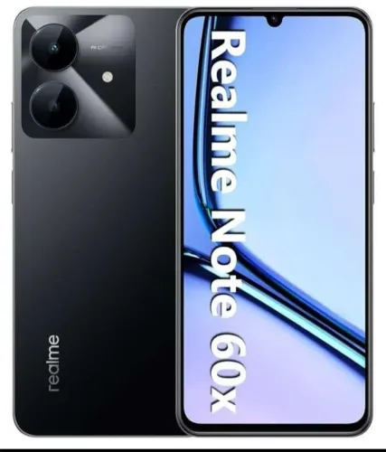 Smartphone novo