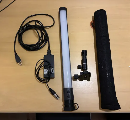 Bastão de LED Genaray BATON-20