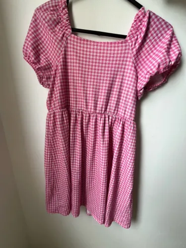 Vestido tamanho 10 anos 