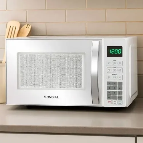 Microondas Mondial 