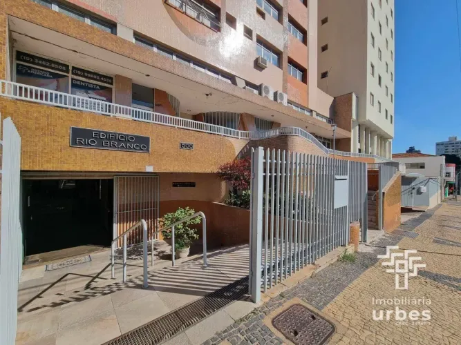 Sala bem LOCALIZADA à venda, 48 m² por R$ 210.000 - Centro - Americana/SP