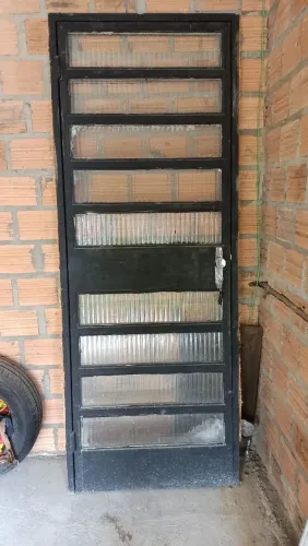 Portas