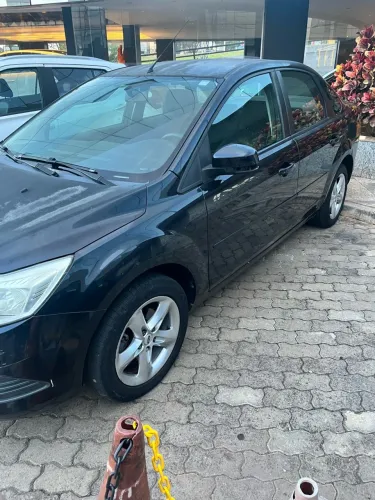 Ford Focus Sedan 2.0 16v/2.0 16V Flex 4P 2011