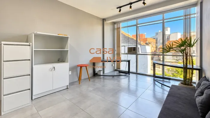 Sala comercial no bairro Floresta Porto Alegre
