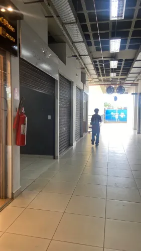 Box no aquiri shopping 