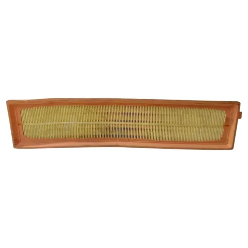 Filtro Ar Motor Peugeot 307 Hatch 1.6 16v 2008 Original Uzad