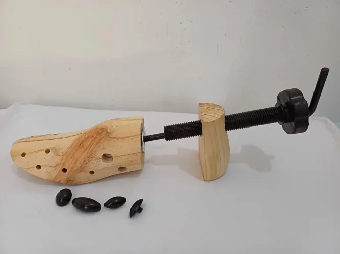 Alargador para Calçados 
