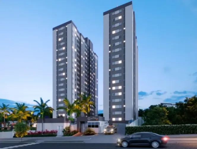 RESERVA BELA VISTA II