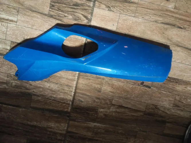 Carenagem Adv