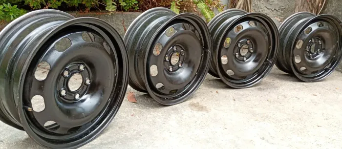 ARO 15 5 FUROS