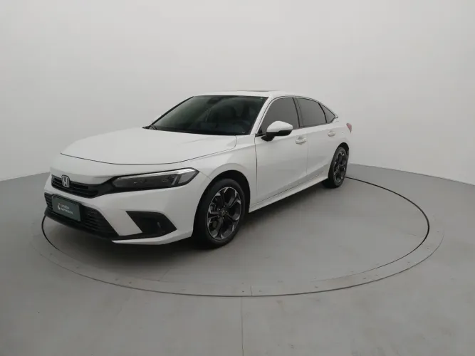 Honda Civic Sed.touring 2.0 16V Aut. (híbrido) 2024