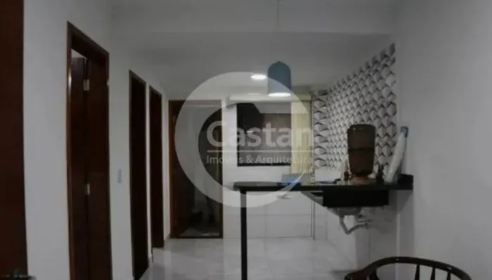 casa à venda na vila carrão com 2 dorms.